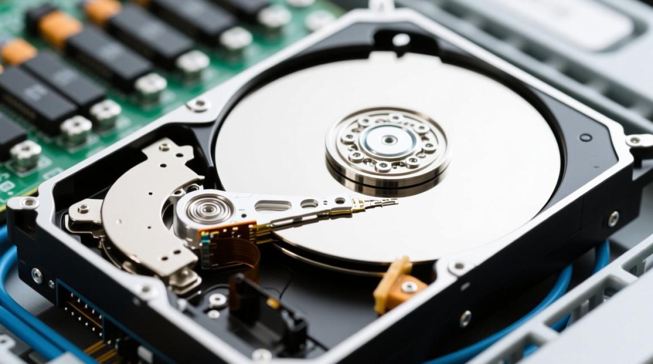 服务器买硬盘,选SATA还是SSD更划算? 服务器买硬盘,选SATA还是SSD更划算?