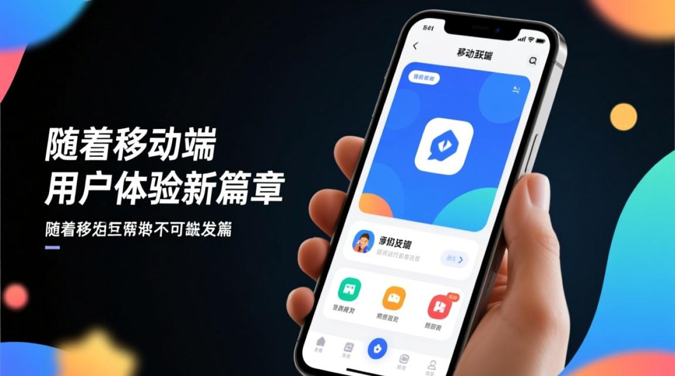 触屏版手机网站开发，如何优化用户体验，提升移动端访问效率？