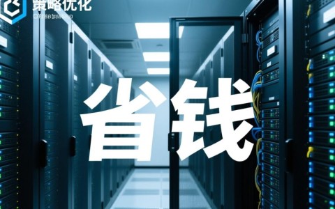 服务器购买怎么省钱？新手必看省钱攻略有哪些？