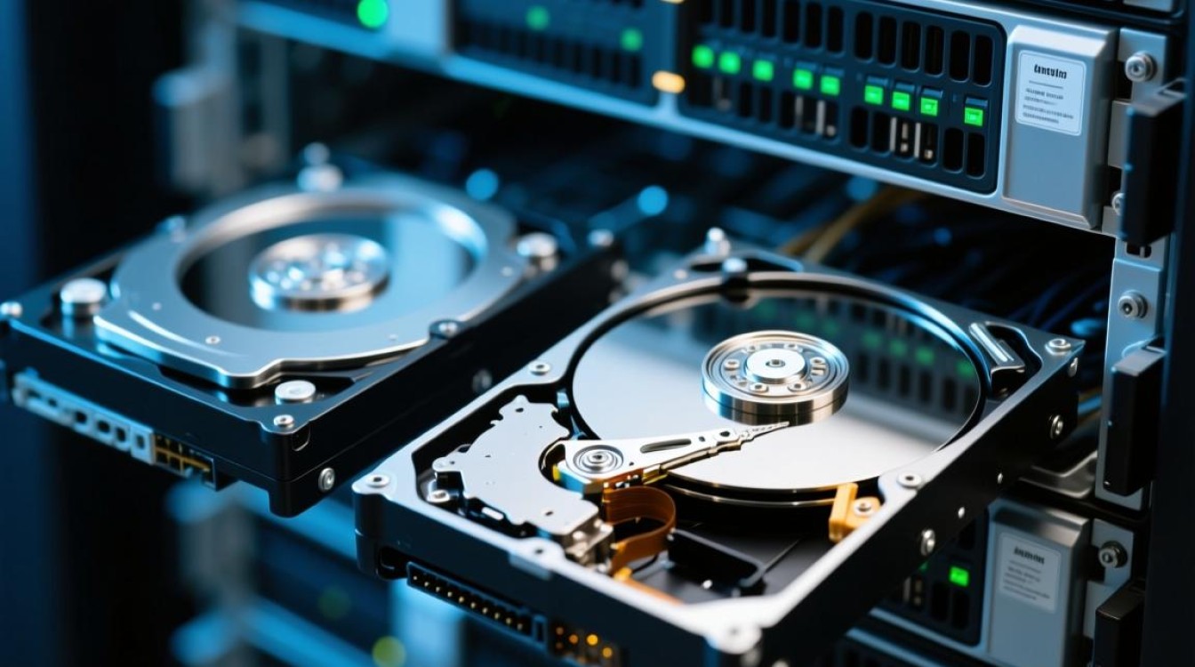 监控硬盘与服务器硬盘有何区别?如何正确选择? 监控硬盘与服务器硬盘有何区别?如何正确选择?