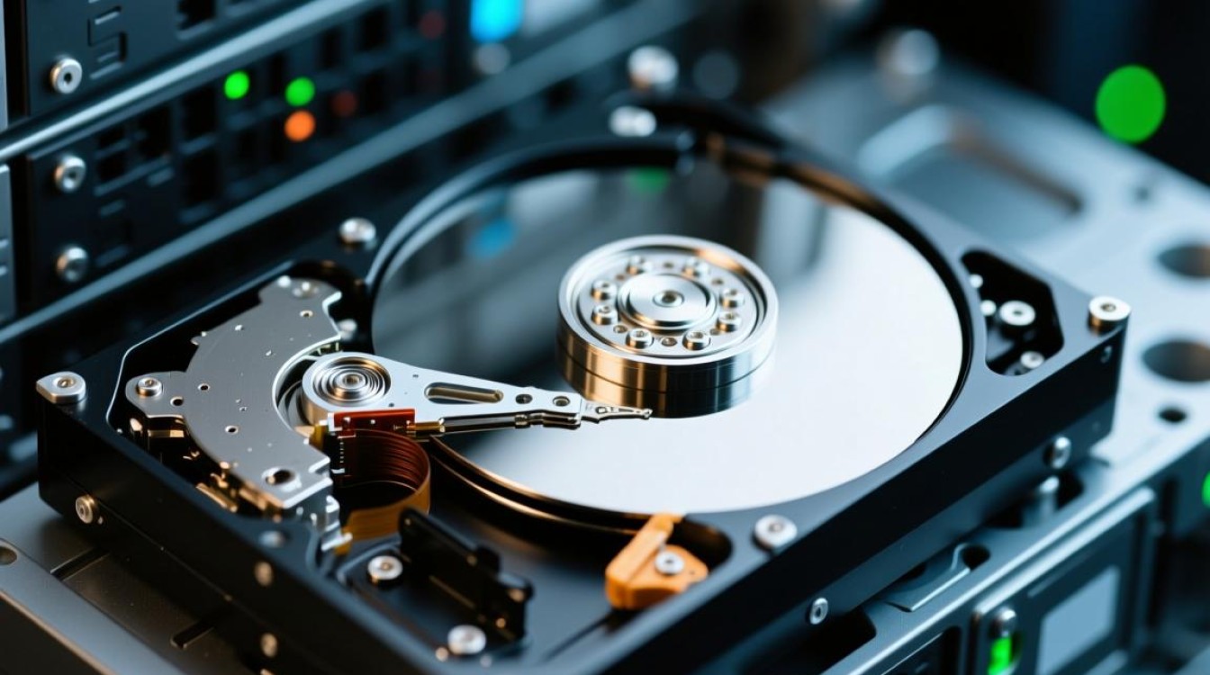 监控硬盘与服务器硬盘有何区别?如何正确选择? 监控硬盘与服务器硬盘有何区别?如何正确选择?