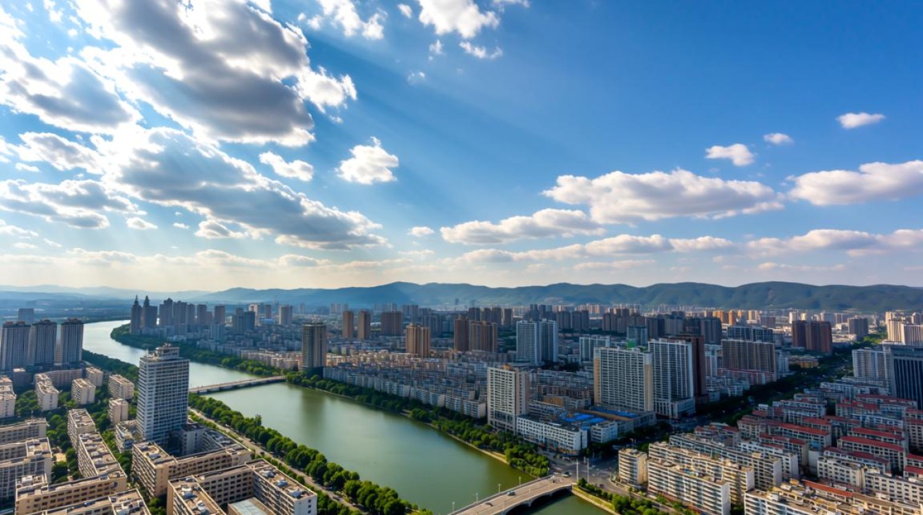 昆明服务器，为何成为众多企业首选的数据中心？揭秘其独特优势！