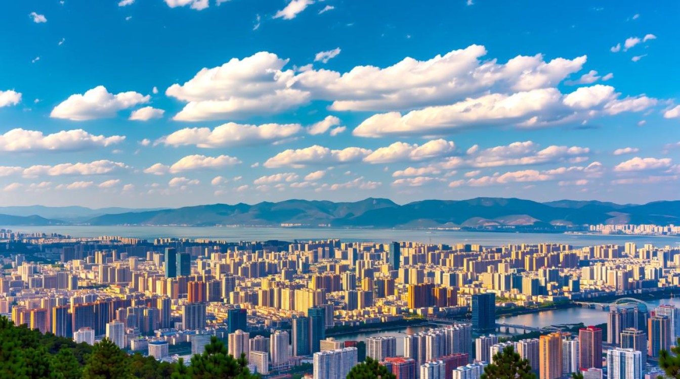 昆明服务器，为何成为众多企业首选的数据中心？揭秘其独特优势！