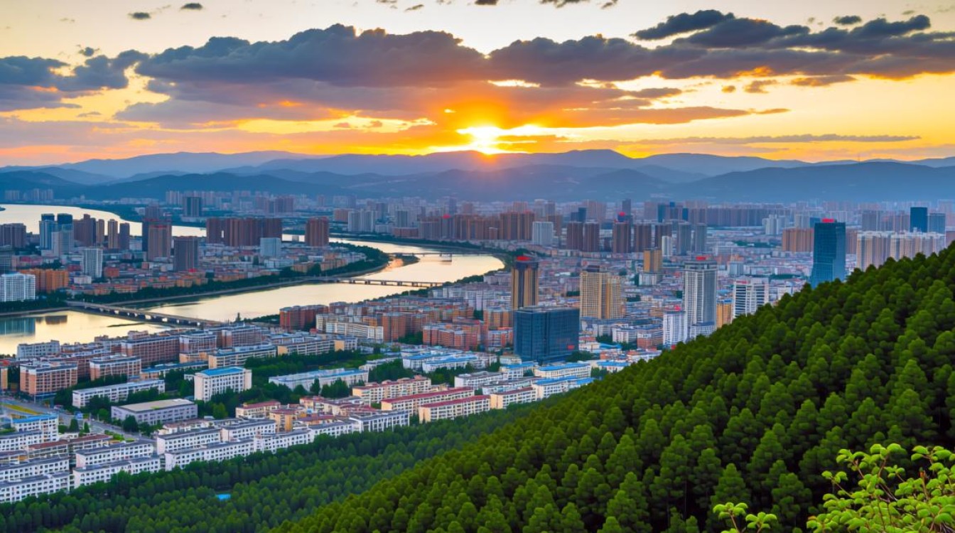 昆明服务器，为何成为众多企业首选的数据中心？揭秘其独特优势！