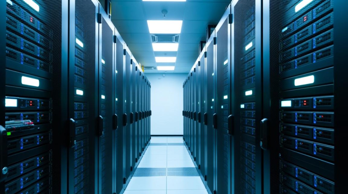 监控存储服务器功率与监控服务器功率有何差异及关键应用场景？