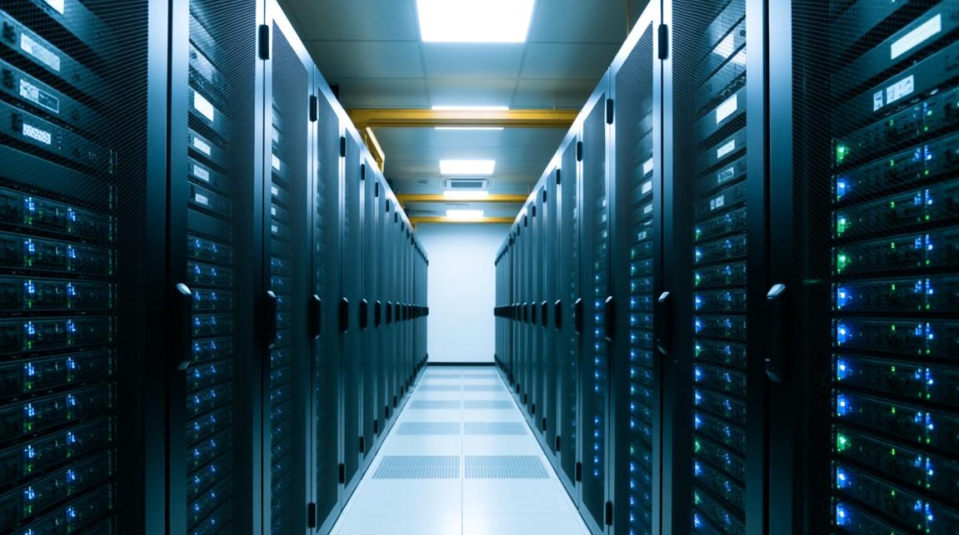 监控存储服务器功率与监控服务器功率有何差异及关键应用场景？