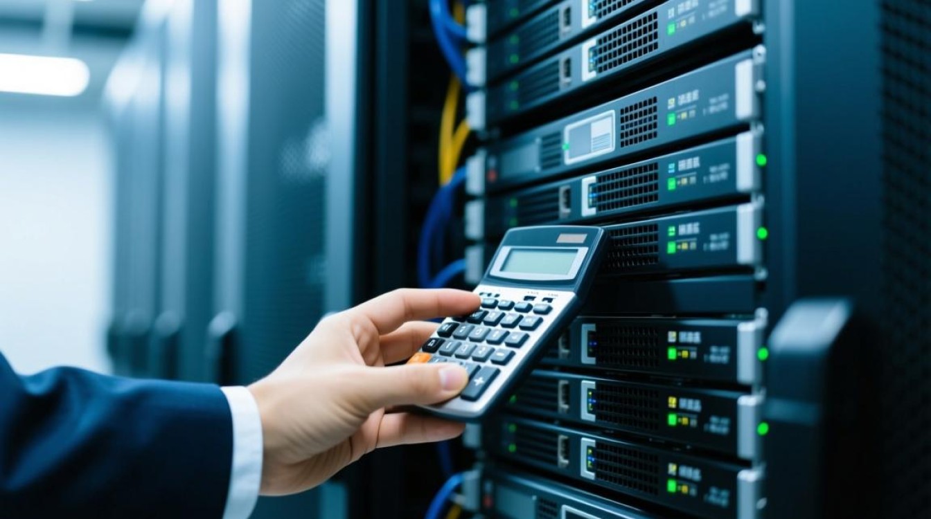 服务器购买会计处理分几种情况? 服务器购买会计处理分几种情况?