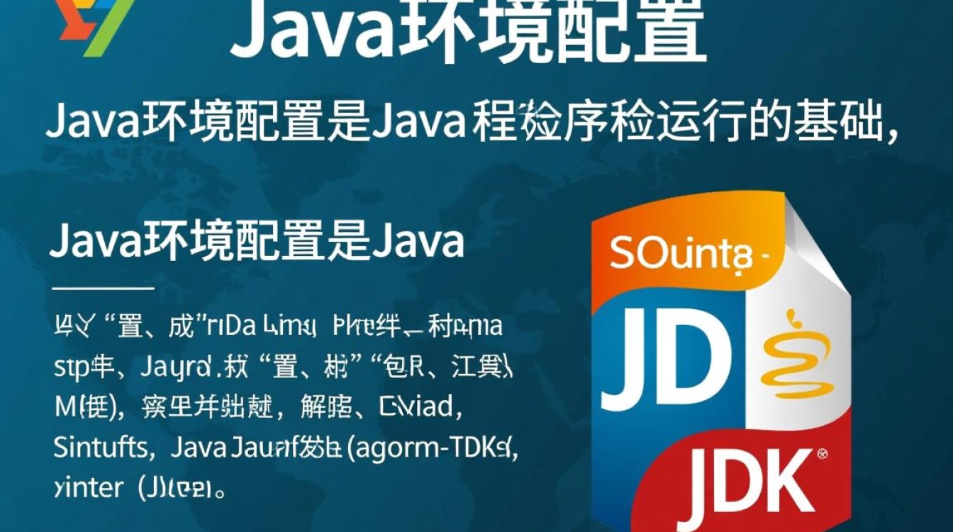 Java环境配置验证时，如何确保所有组件正确安装与运行？