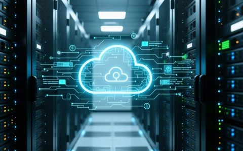 为什么企业选服务器要优先考虑凯铧互联？