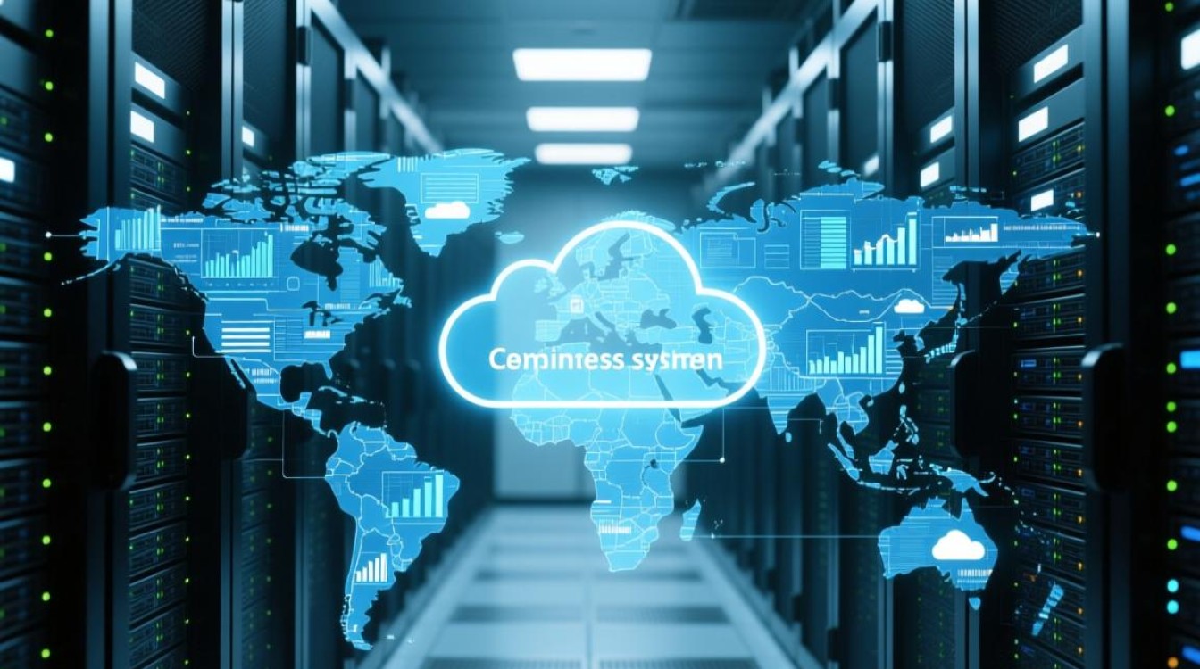 为什么企业选服务器要优先考虑凯铧互联? 为什么企业选服务器要优先考虑凯铧互联?