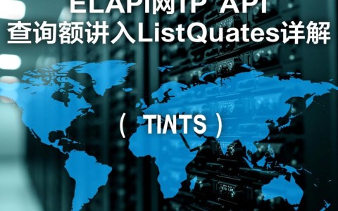弹性公网IP API的ListQuotas接口配额查询，有何疑问？