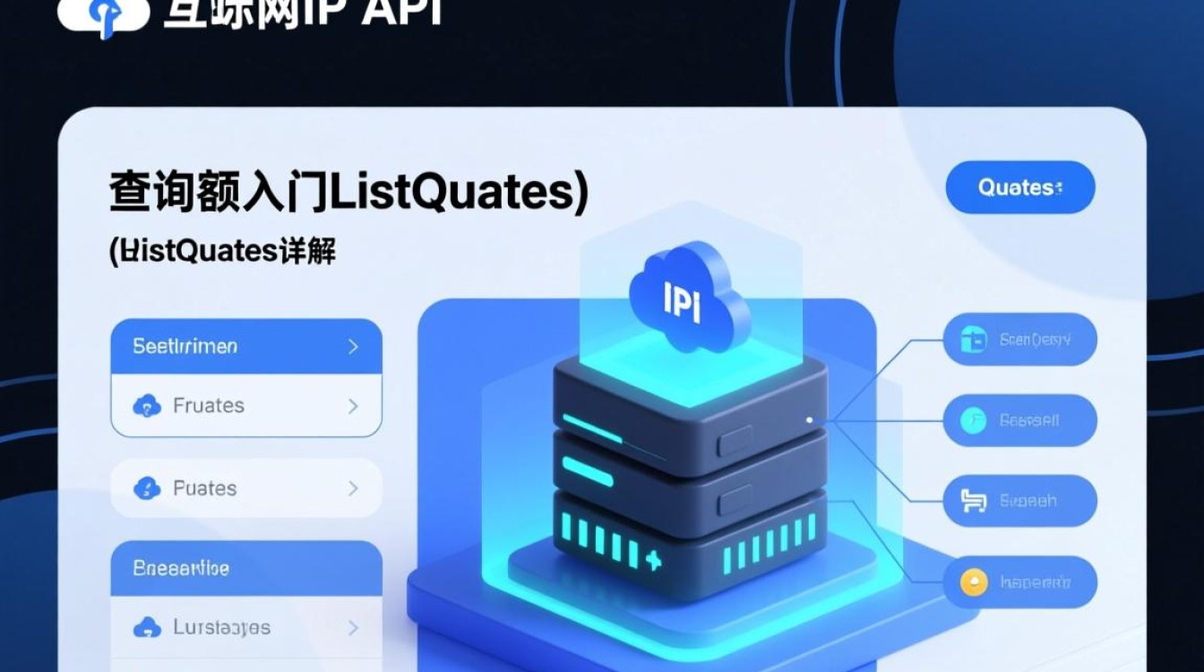 弹性公网IP API的ListQuotas接口配额查询，有何疑问？