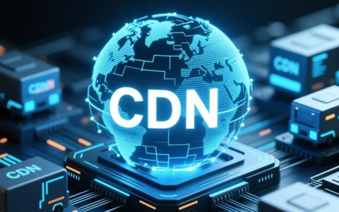 探讨捷顺天启数据下发慢问题，CDN能否有效提速解决方案？