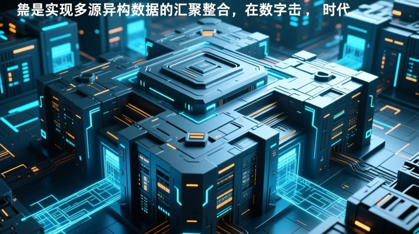 安全大数据中心如何保障数据安全与高效分析？