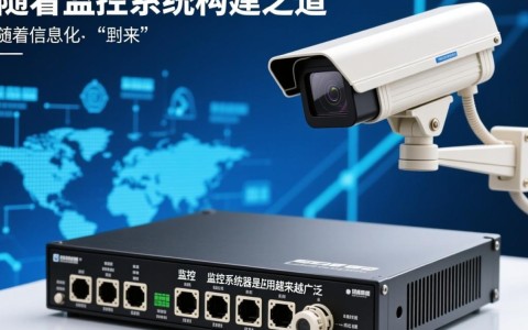 监控解码器连接服务器时，为何监控解码服务器配置总是出现问题？