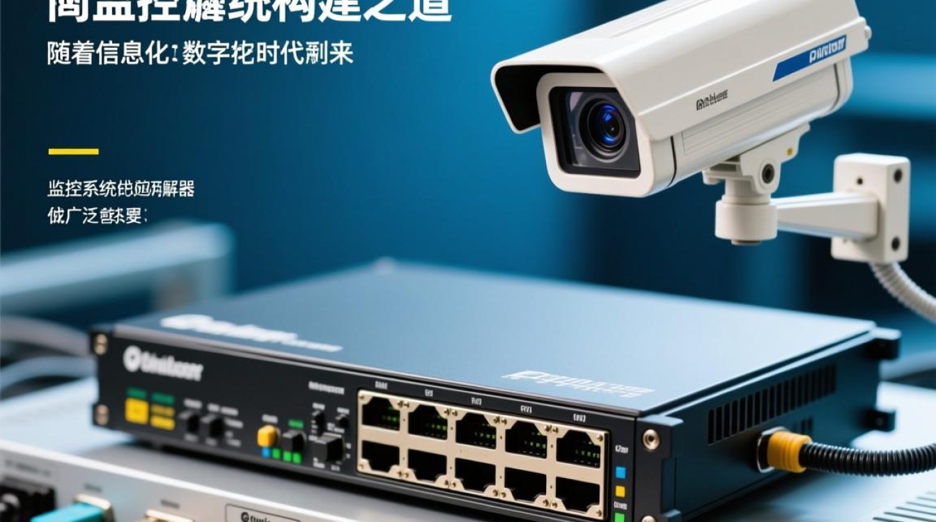 监控解码器连接服务器时，为何监控解码服务器配置总是出现问题？