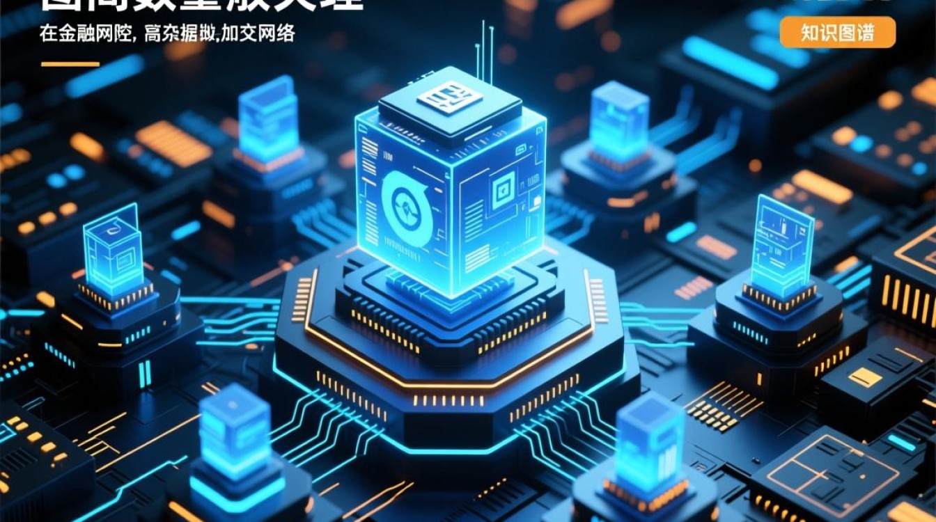 安全图数据库负载集群如何实现高可用与动态扩展? 安全图数据库负载集群如何实现高可用与动态扩展?