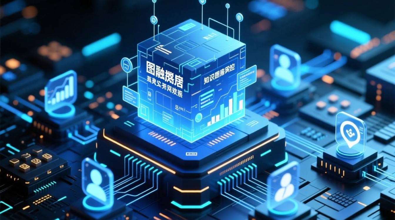 安全图数据库负载集群如何实现高可用与动态扩展? 安全图数据库负载集群如何实现高可用与动态扩展?