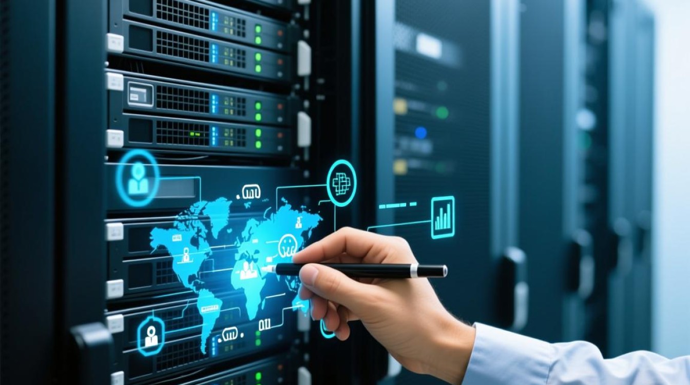 如何高效监控服务器流量并确保数据记录准确无误? 如何高效监控服务器流量并确保数据记录准确无误?