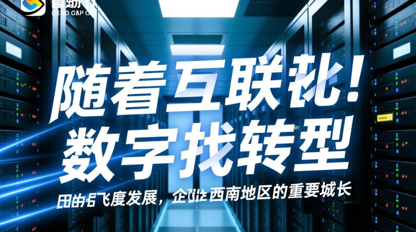 昆明大型服务器,这背后藏着哪些高科技秘密与市场潜力? 昆明大型服务器,这背后藏着哪些高科技秘密与市场潜力?