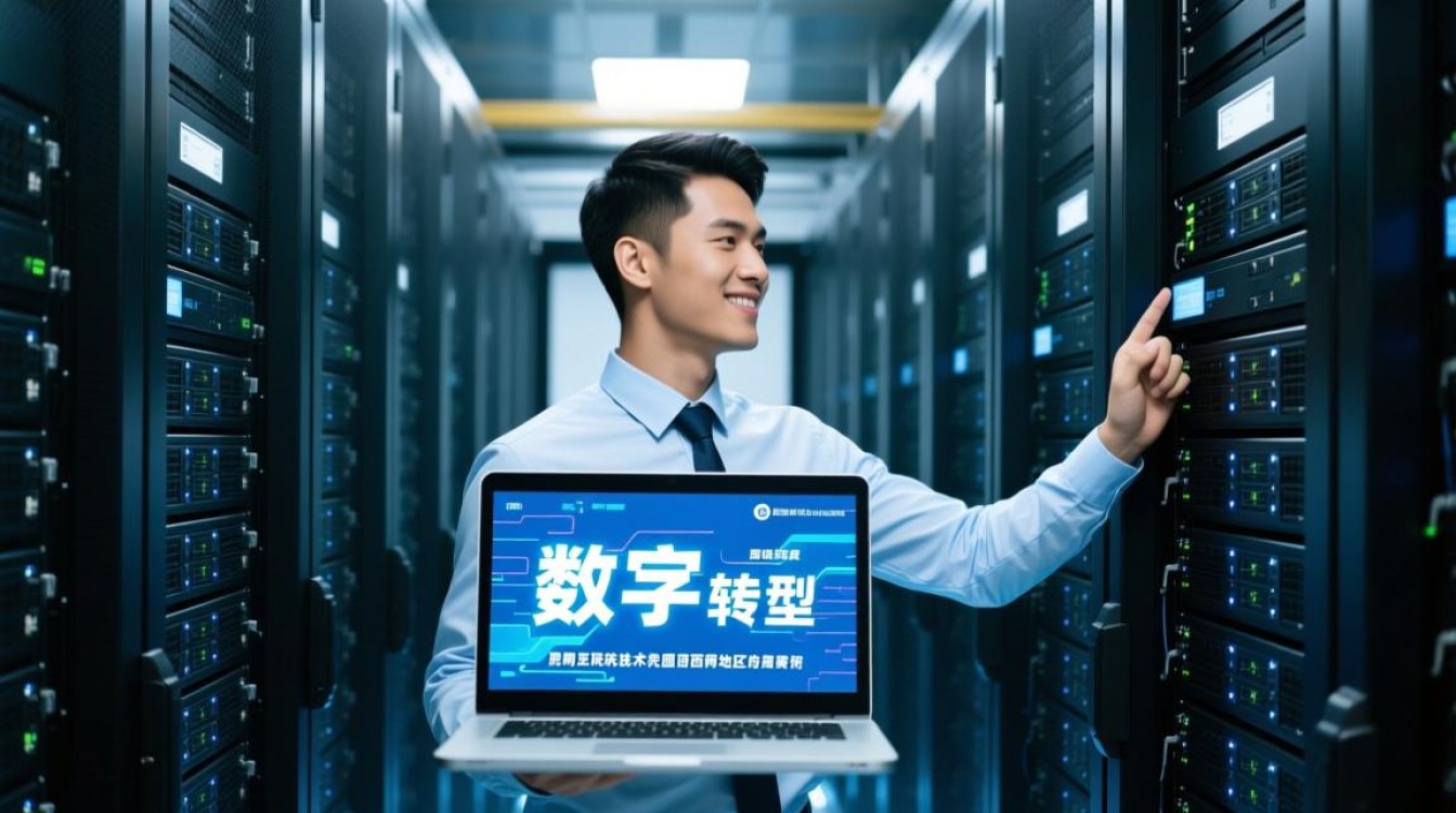 昆明大型服务器,这背后藏着哪些高科技秘密与市场潜力? 昆明大型服务器,这背后藏着哪些高科技秘密与市场潜力?