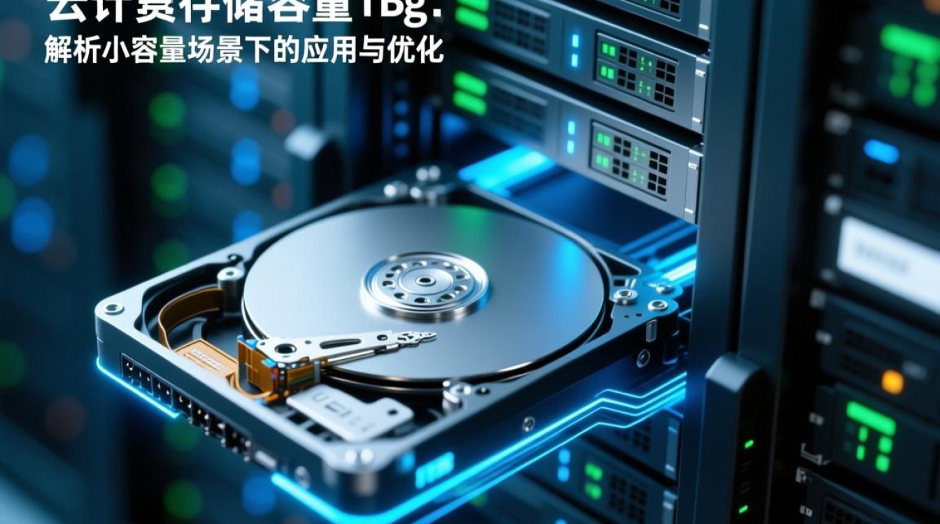 服务器超云硬盘总容量仅1G是什么原因？