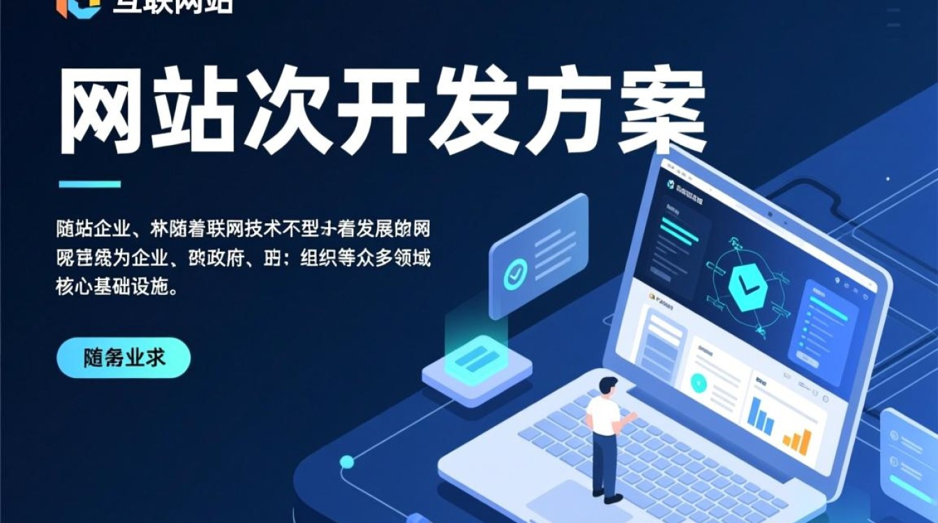 大型网站二次开发方案面临哪些挑战与优化策略探讨? 大型网站二次开发方案面临哪些挑战与优化策略探讨?