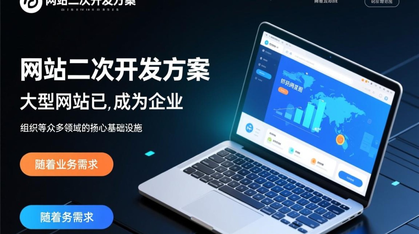 大型网站二次开发方案面临哪些挑战与优化策略探讨? 大型网站二次开发方案面临哪些挑战与优化策略探讨?
