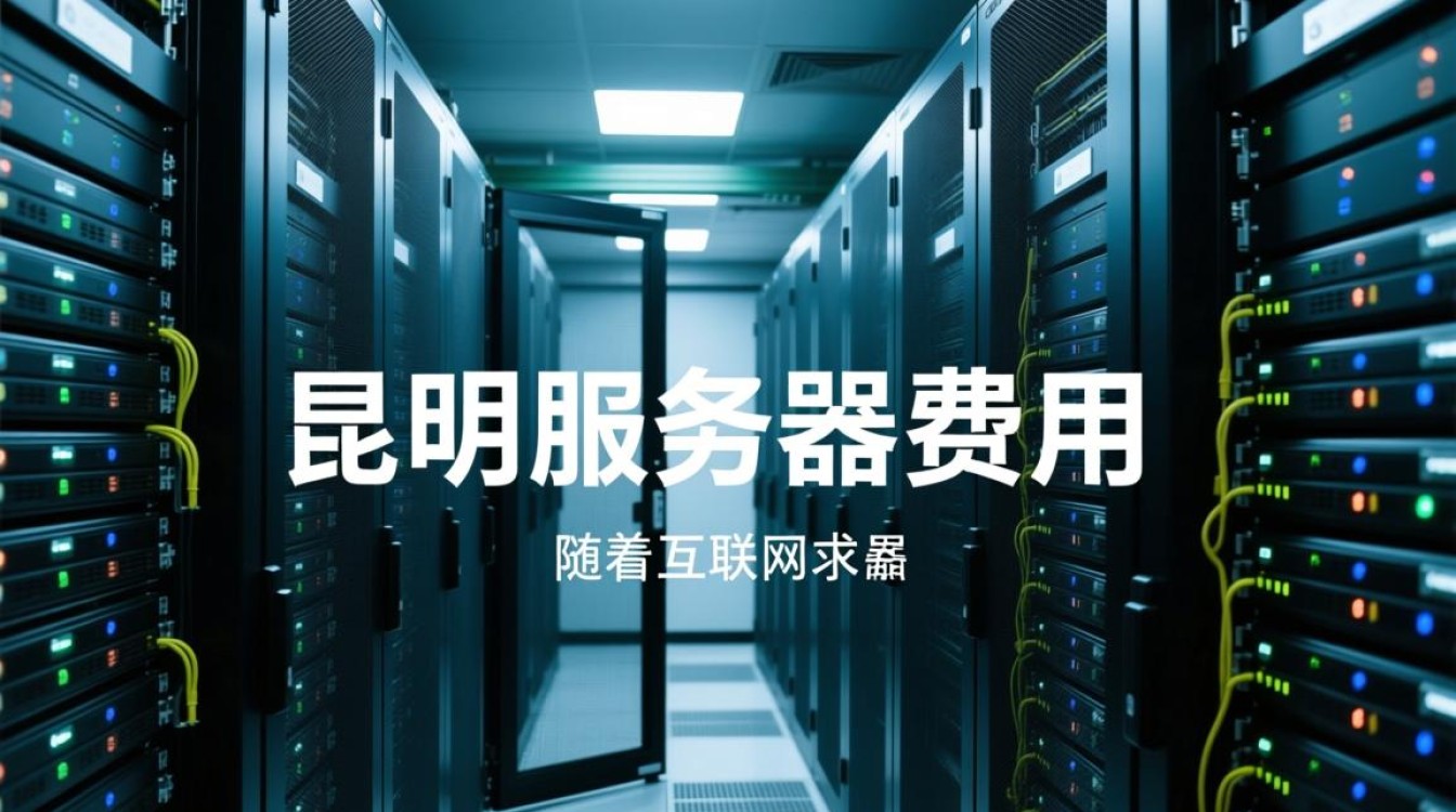 昆明服务器费用多少?性价比如何?值得投资吗? 昆明服务器费用多少?性价比如何?值得投资吗?