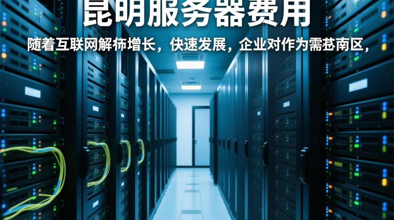 昆明服务器费用多少?性价比如何?值得投资吗? 昆明服务器费用多少?性价比如何?值得投资吗?
