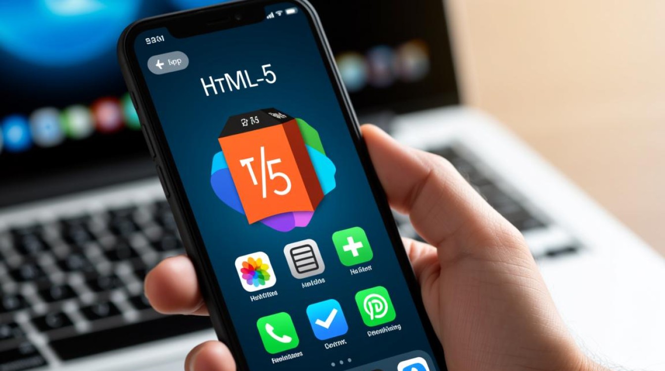 HTML5为何成为开发跨平台App的流行选择？背后的技术优势是什么？