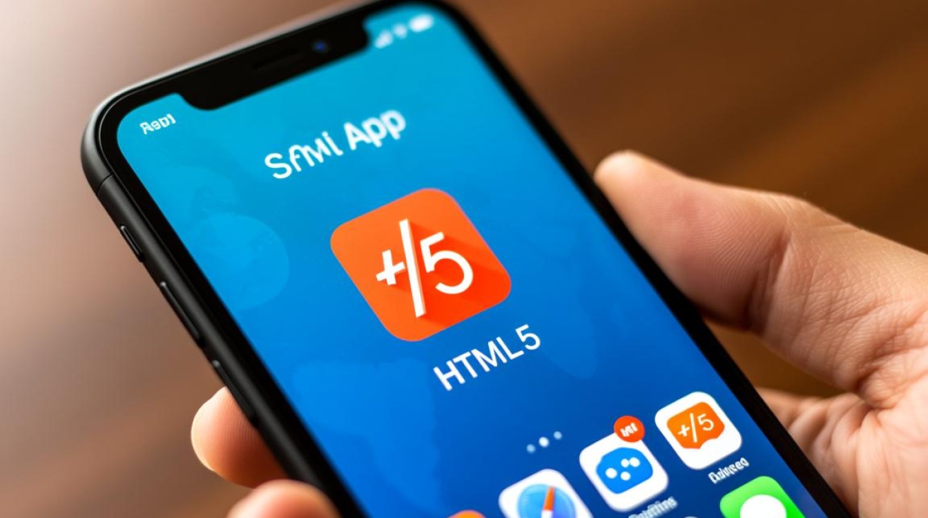 HTML5为何成为开发跨平台App的流行选择？背后的技术优势是什么？