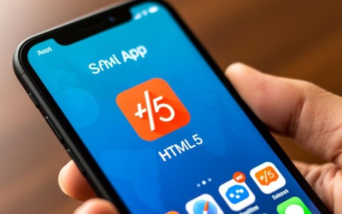 HTML5为何成为开发跨平台App的流行选择？背后的技术优势是什么？