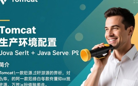 Tomcat生产环境配置疑问多？揭秘高效稳定部署关键点