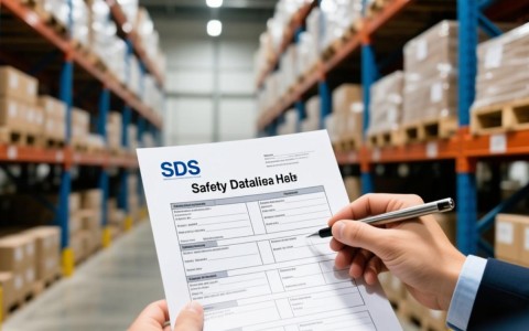 安全数据单有效期多久？过期了还能用吗？