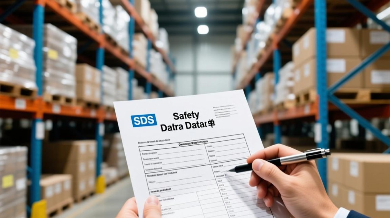 安全数据单有效期多久？过期了还能用吗？