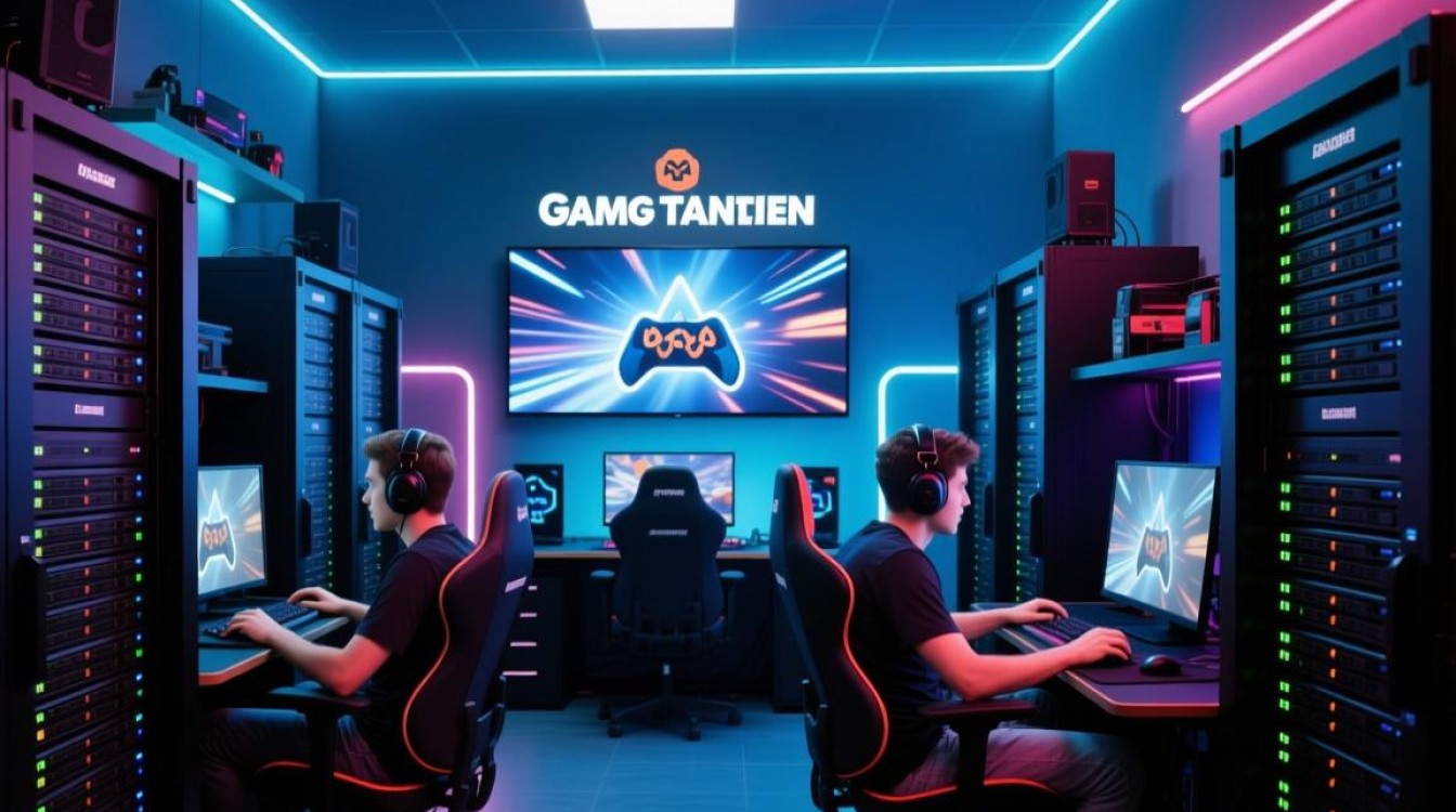 旧电脑架设游戏服务器，可行吗？如何高效利用旧电脑做游戏服务器？