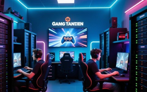 旧电脑架设游戏服务器，可行吗？如何高效利用旧电脑做游戏服务器？