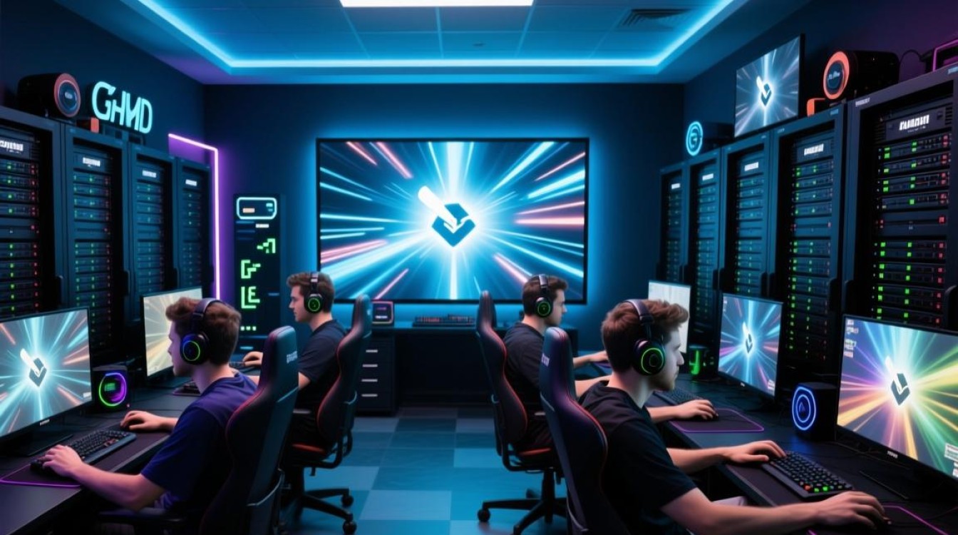 旧电脑架设游戏服务器，可行吗？如何高效利用旧电脑做游戏服务器？