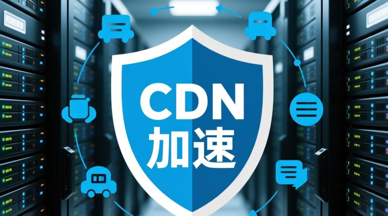 CDN加速与高防服务器价格对比，究竟哪个更昂贵？