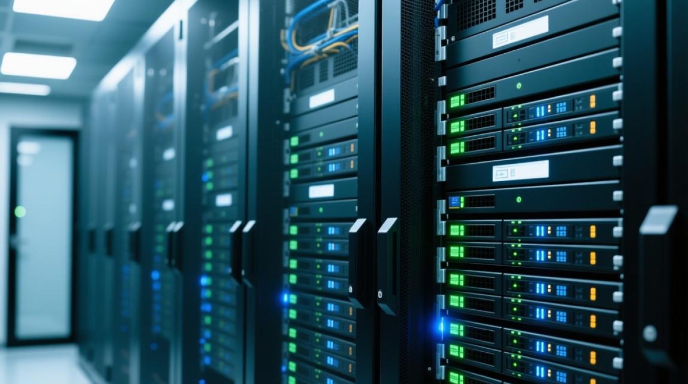 服务器资源不足怎么办？如何有效优化利用？