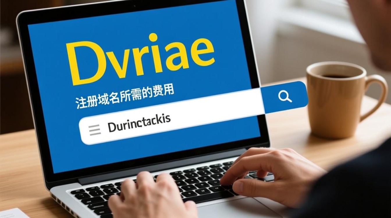 域名使用费究竟指什么？揭秘域名费用构成与用途。