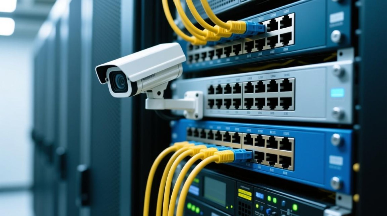 如何实现监控多个交换机与服务器连接的全面解决方案? 如何实现监控多个交换机与服务器连接的全面解决方案?