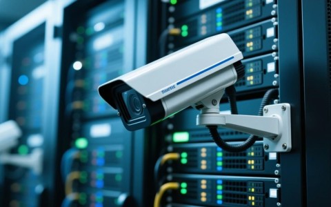 监控视频服务器究竟在安防系统中扮演着怎样的关键角色？
