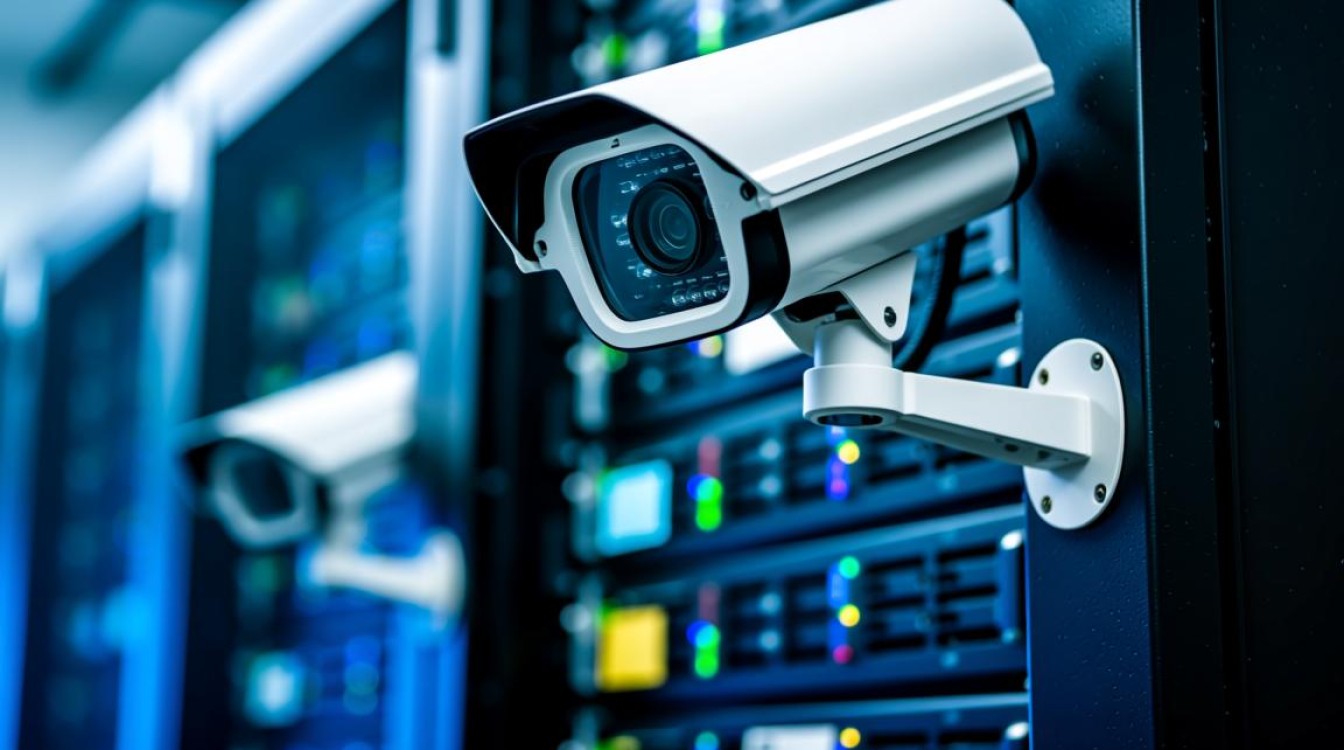 监控视频服务器究竟在安防系统中扮演着怎样的关键角色? 监控视频服务器究竟在安防系统中扮演着怎样的关键角色?