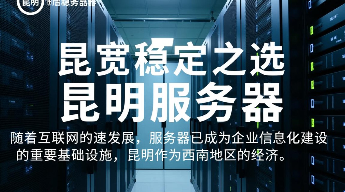 昆明服务器大带宽,性价比如何?值得投资吗? 昆明服务器大带宽,性价比如何?值得投资吗?