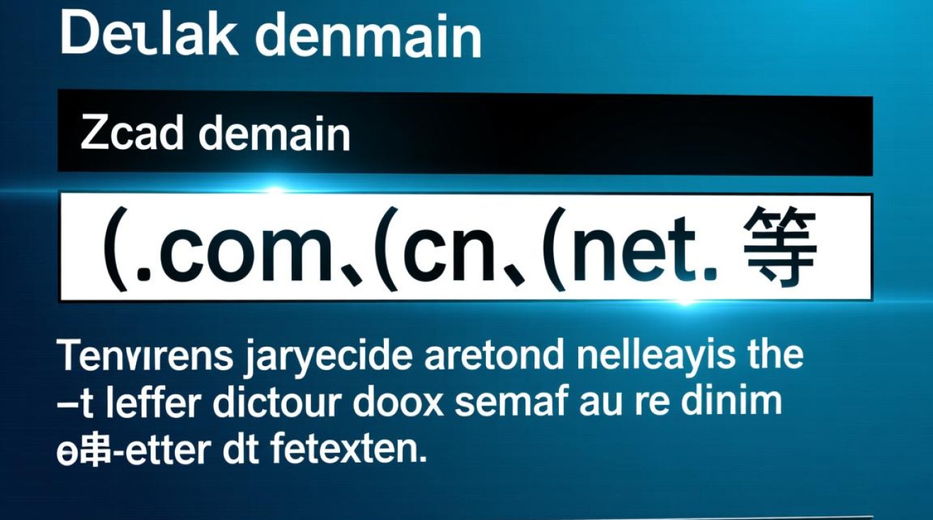 二级域名究竟长什么样？解析其结构与特点的疑问长尾标题