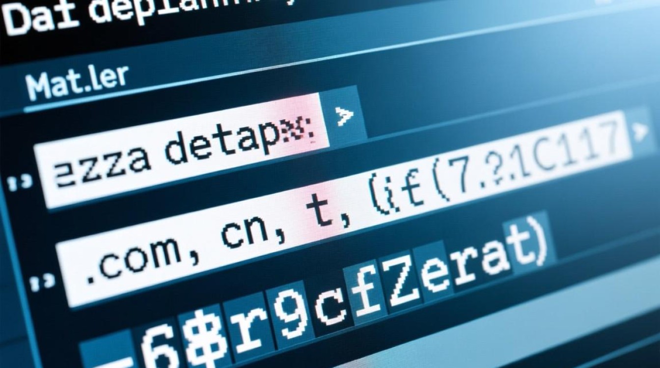 二级域名究竟长什么样？解析其结构与特点的疑问长尾标题