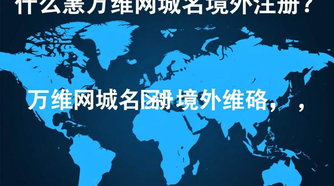 万维网域名境外注册，是否存在法律风险和操作难题？