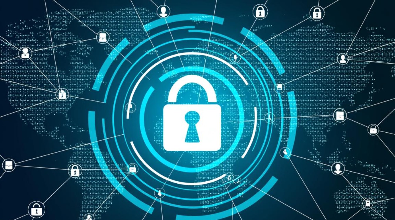 安全数据网是什么？如何保障数据安全？